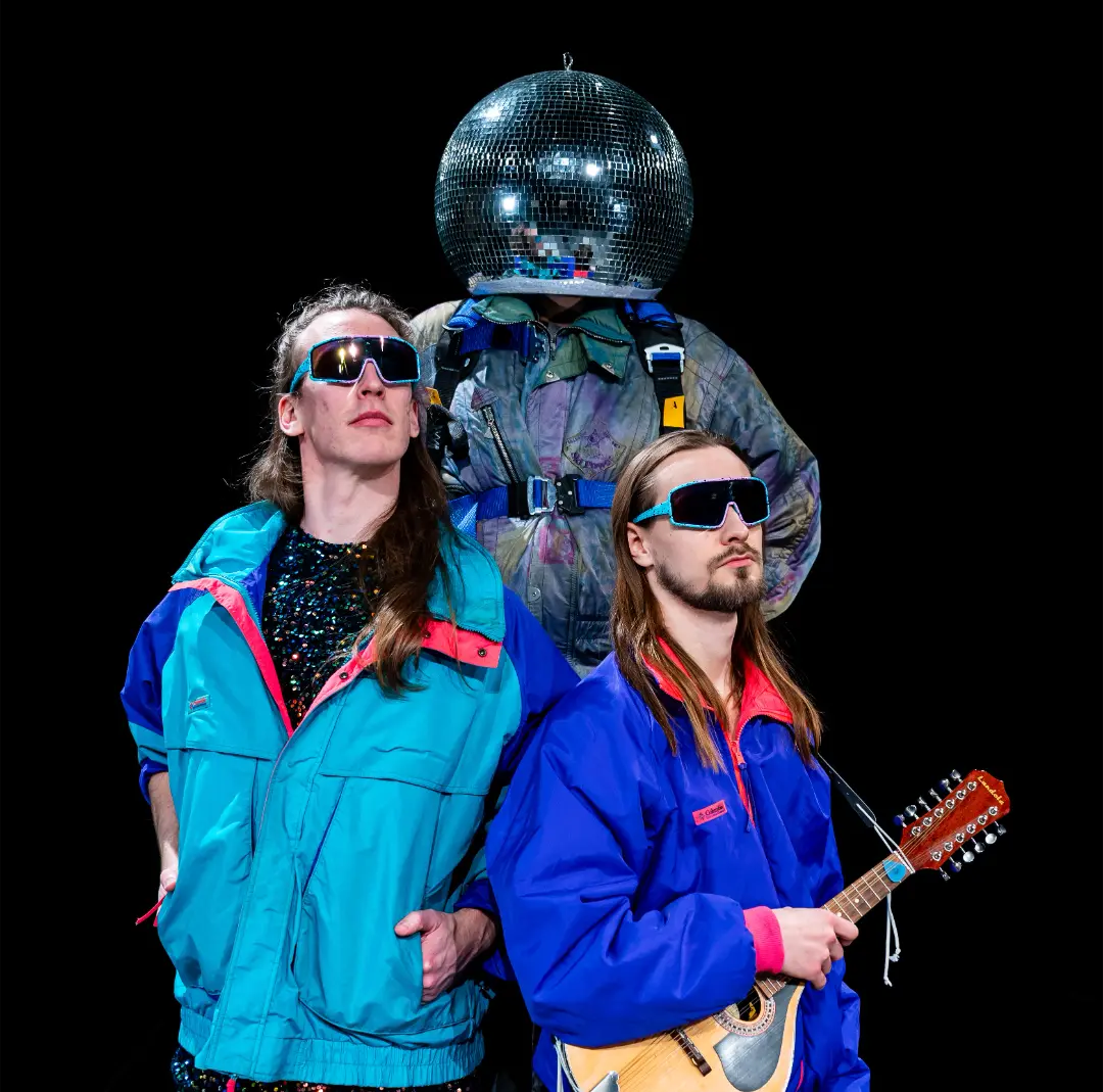 "Häppy Hour" by The Nordic Council